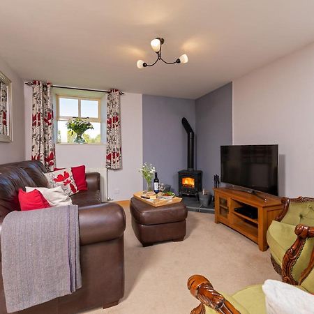 Hayburnbeckfarm Appartement Scarborough Buitenkant foto