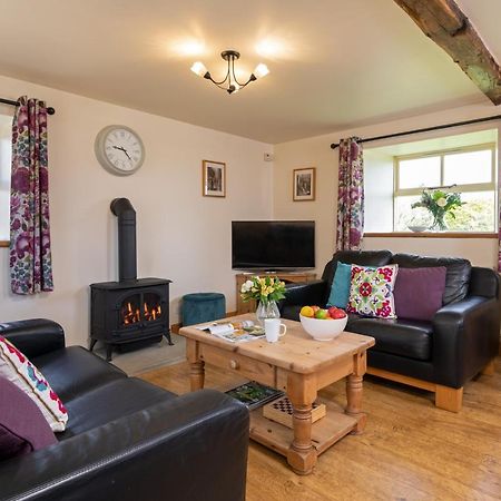 Hayburnbeckfarm Appartement Scarborough Buitenkant foto